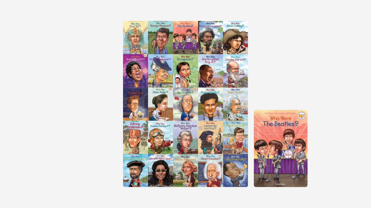 Finding Connection Through Real-Life Stories